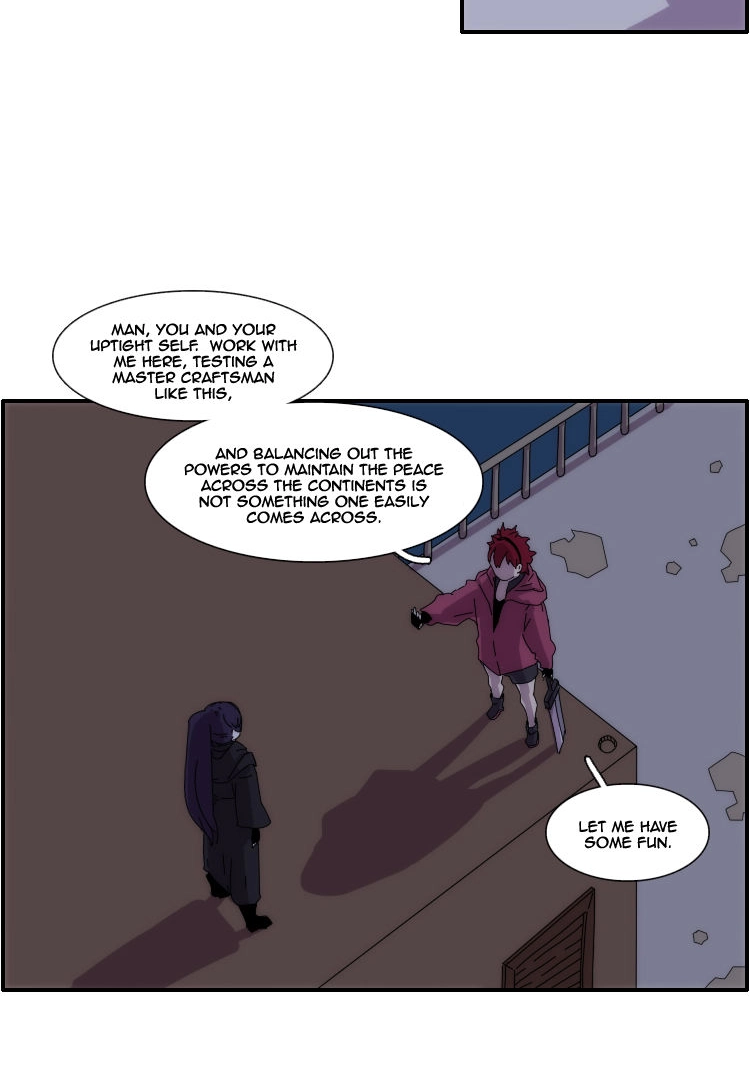 Meister Chapter 13 page 12 - 