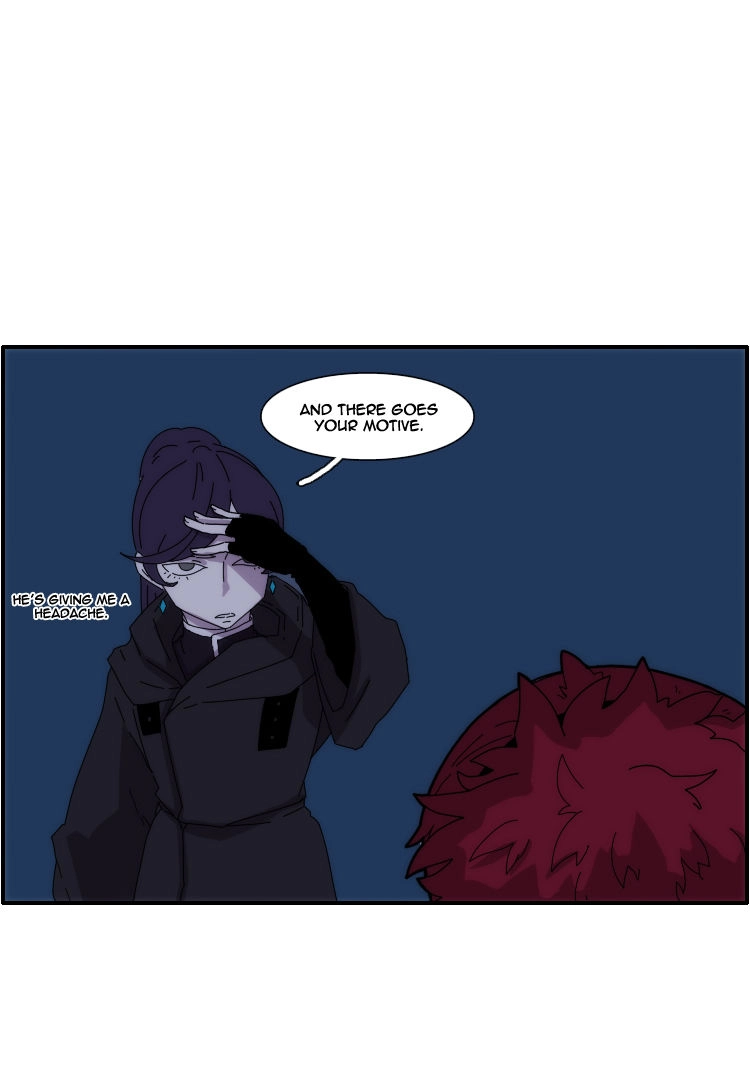 Meister Chapter 13 page 13 - 