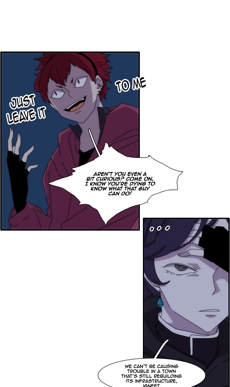 Meister Chapter 13 page 14 - 
