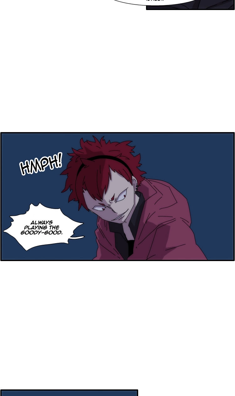 Meister Chapter 13 page 15 - 