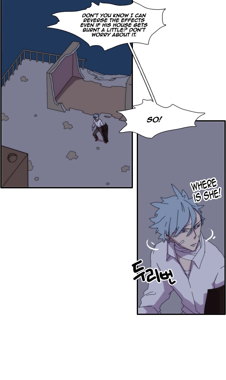 Meister Chapter 13 page 16 - 