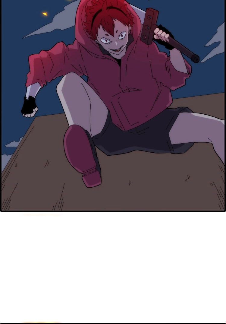 Meister Chapter 13 page 18 - 