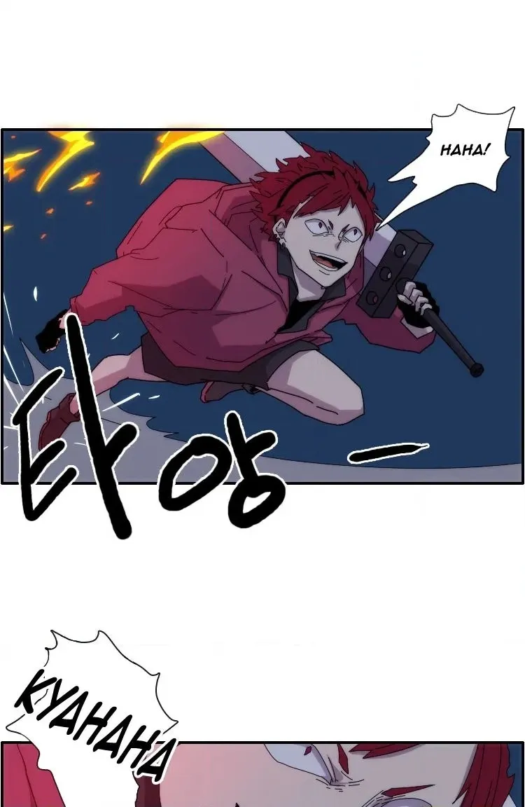 Meister Chapter 13 page 20 - 