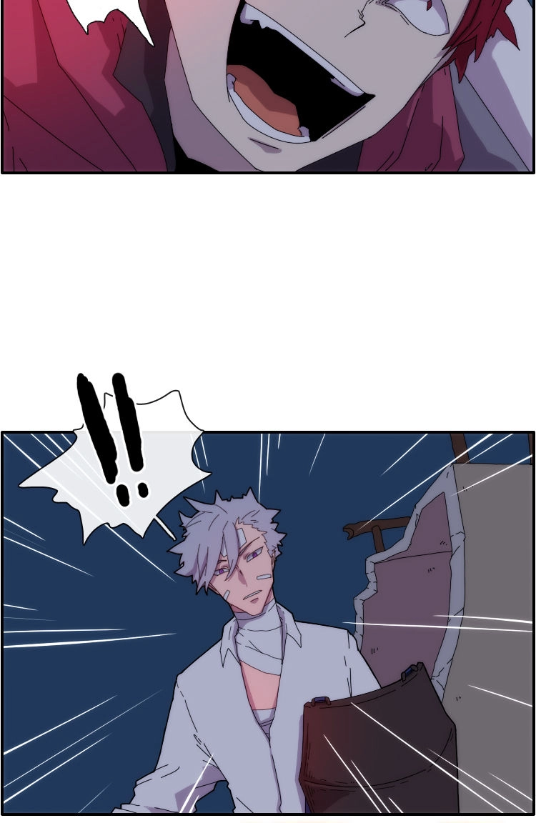 Meister Chapter 13 page 21 - 