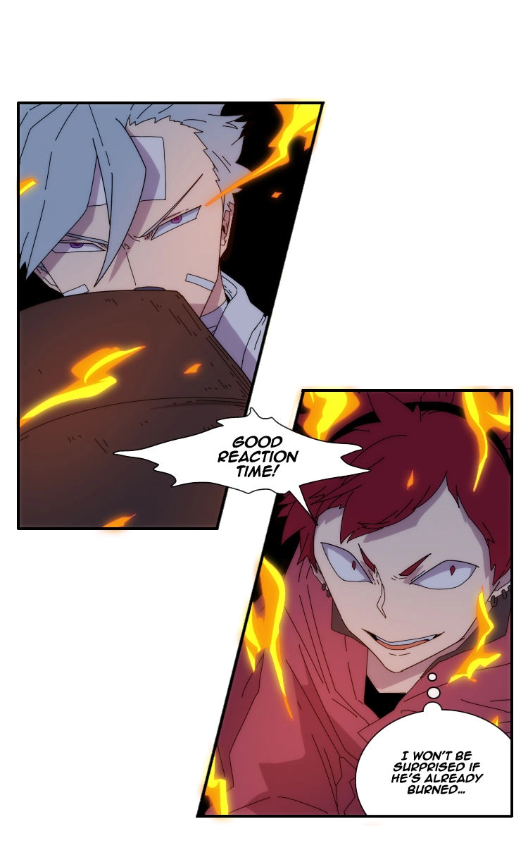 Meister Chapter 13 page 23 - 