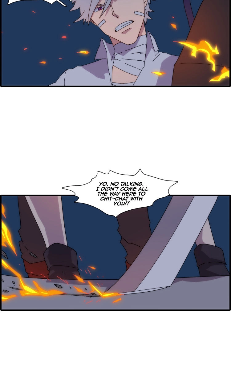 Meister Chapter 13 page 25 - 
