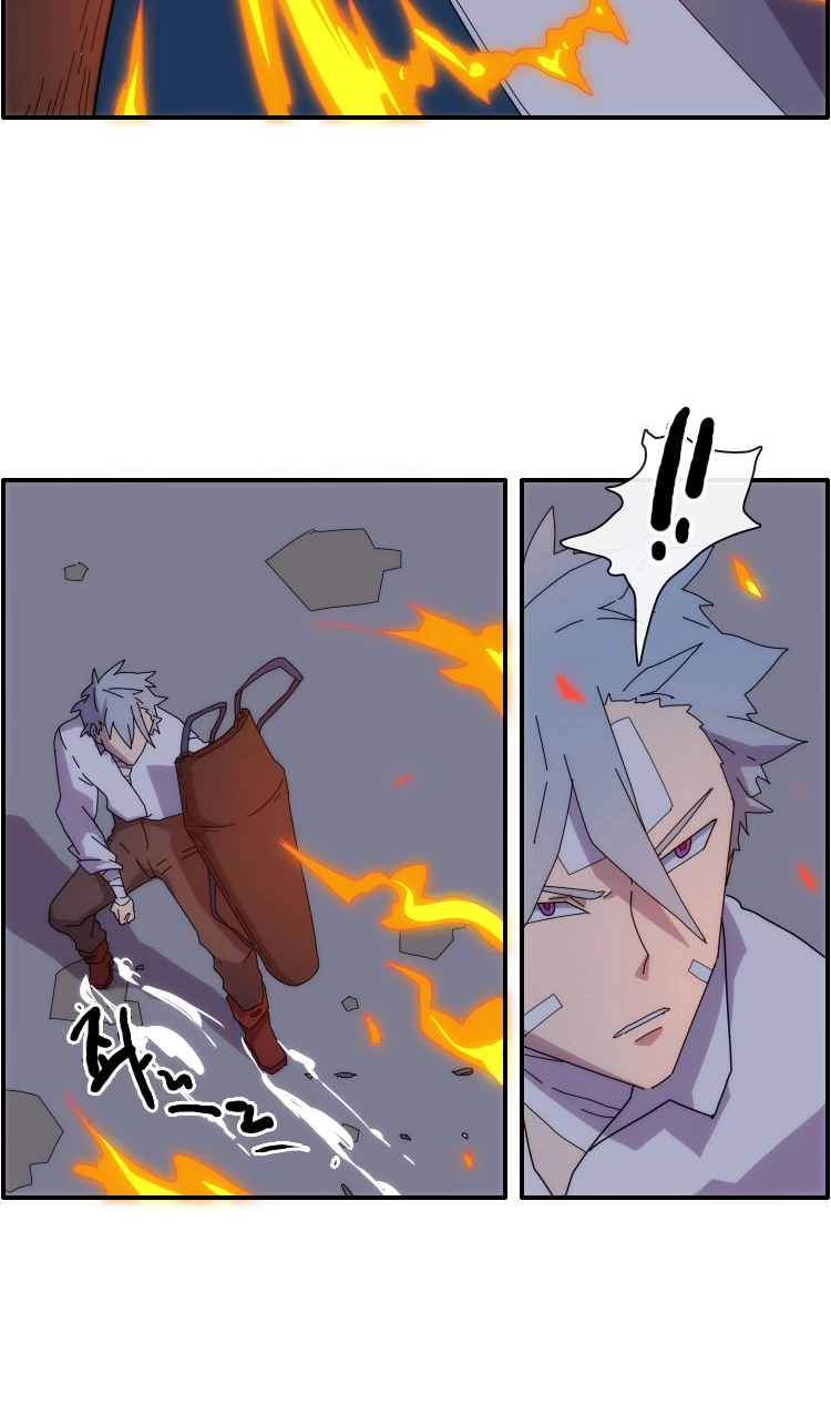 Meister Chapter 13 page 28 - 