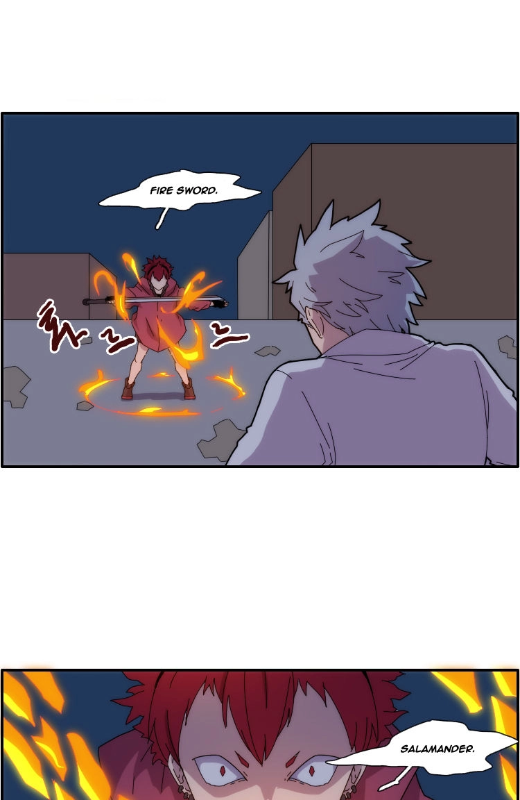 Meister Chapter 13 page 29 - 