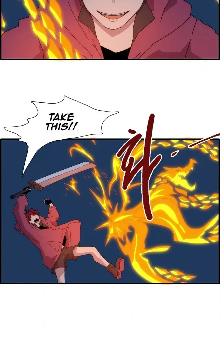 Meister Chapter 13 page 30 - 