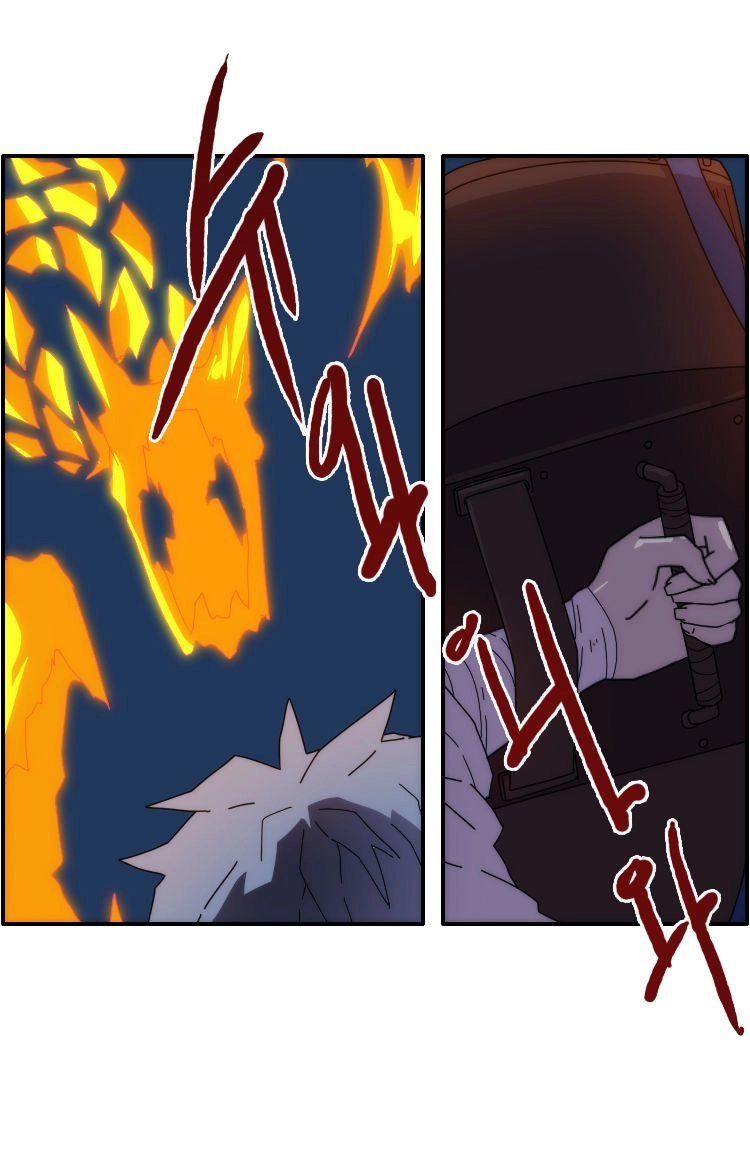 Meister Chapter 13 page 31 - 