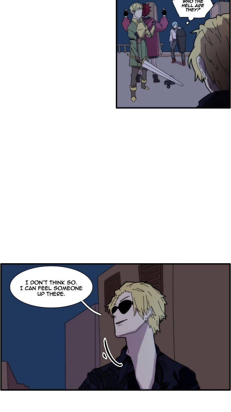 Meister Chapter 13 page 37 - 
