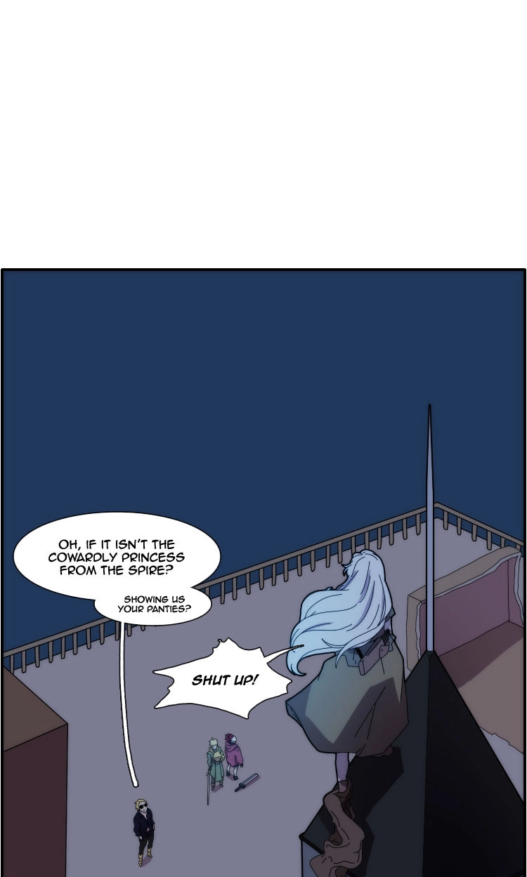 Meister Chapter 13 page 38 - 