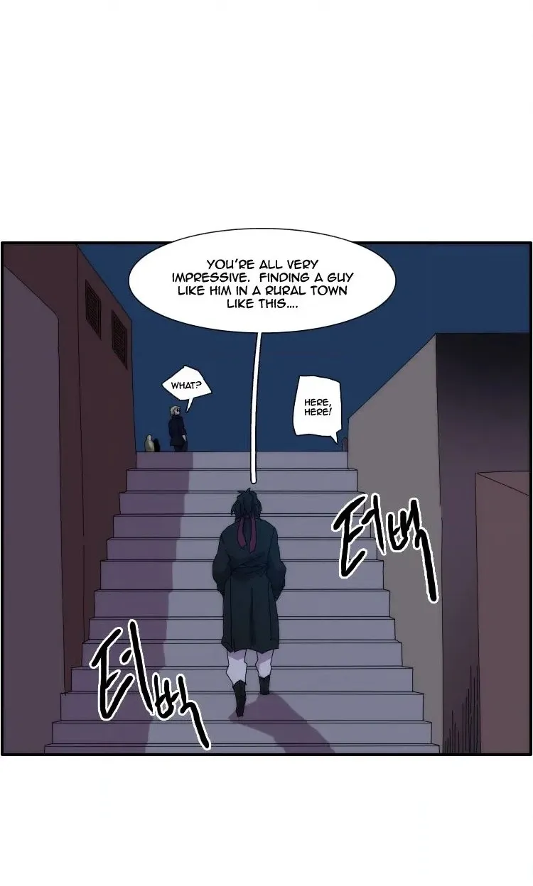 Meister Chapter 13 page 40 - 