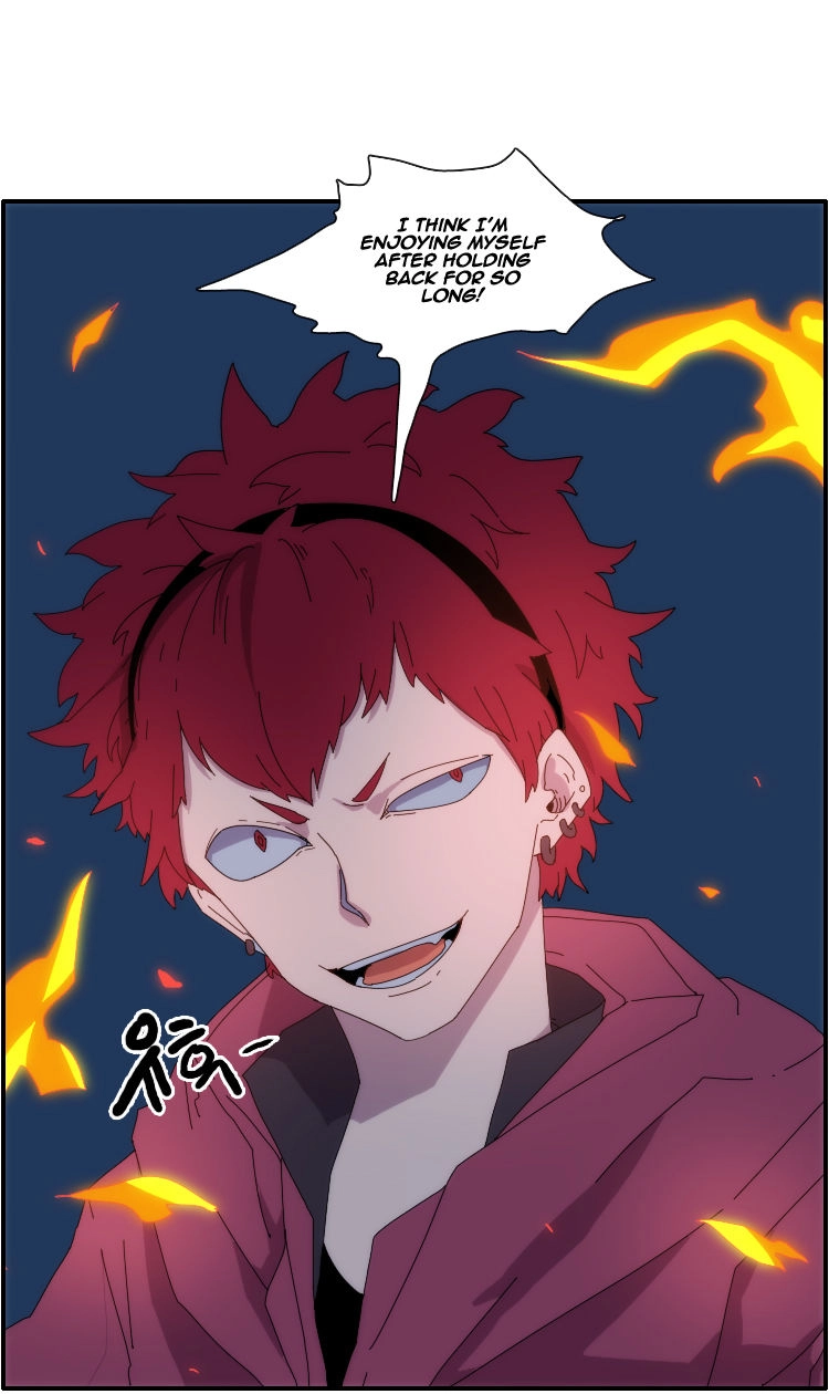 Meister Chapter 13 page 5 - 