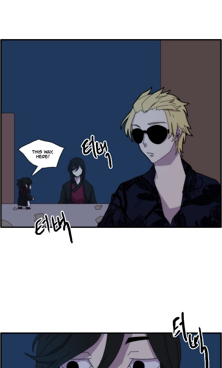 Meister Chapter 13 page 41 - 