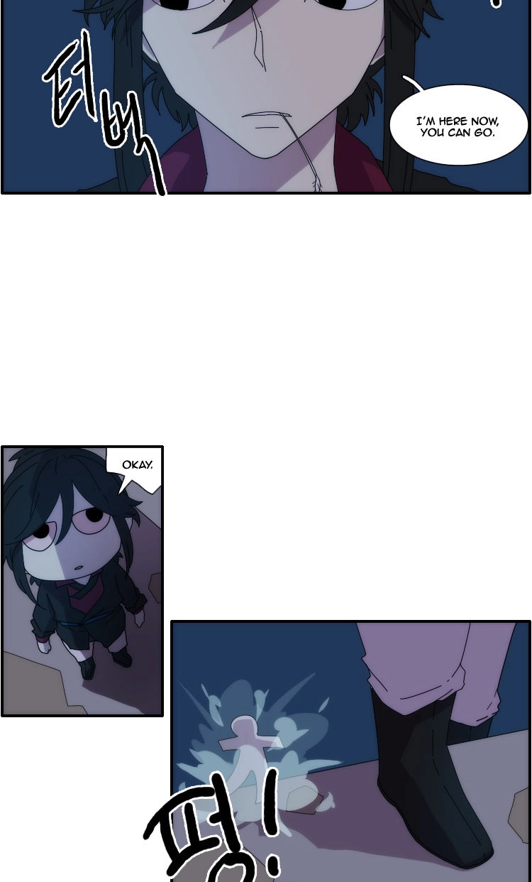 Meister Chapter 13 page 42 - 