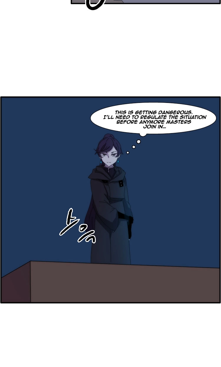 Meister Chapter 13 page 43 - 