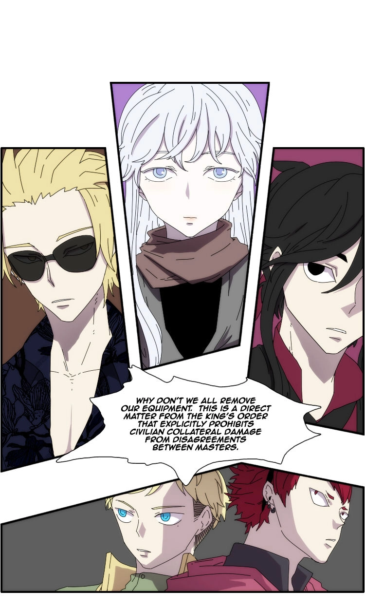 Meister Chapter 13 page 44 - 
