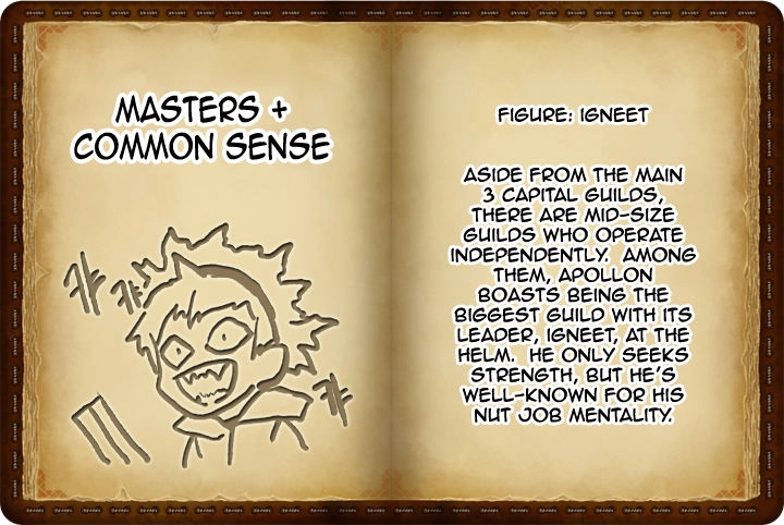 Meister Chapter 13 page 46 - 