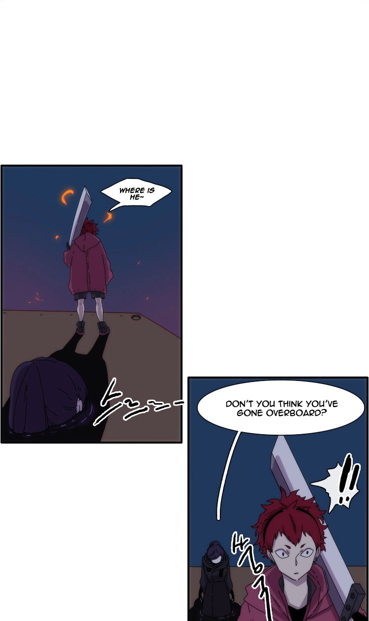 Meister Chapter 13 page 6 - 