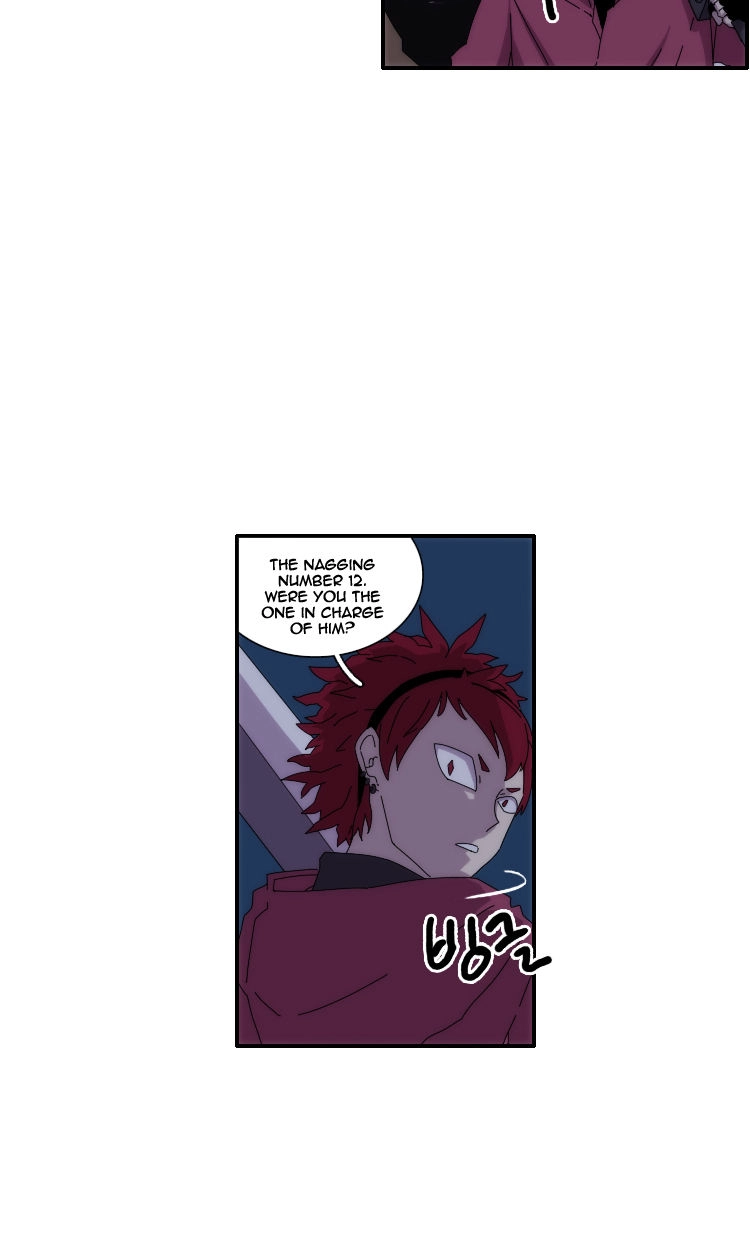 Meister Chapter 13 page 7 - 
