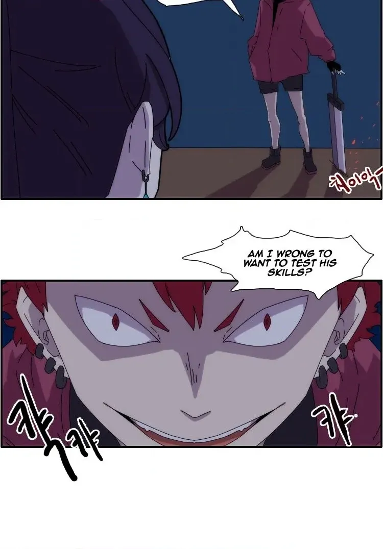 Meister Chapter 13 page 10 - 