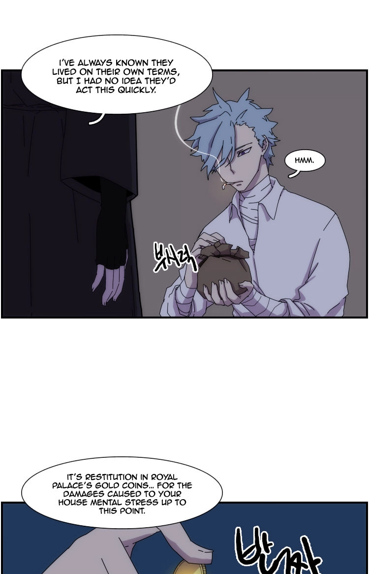 Meister Chapter 14 page 11 - 