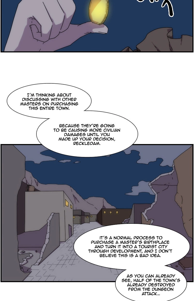 Meister Chapter 14 page 12 - 