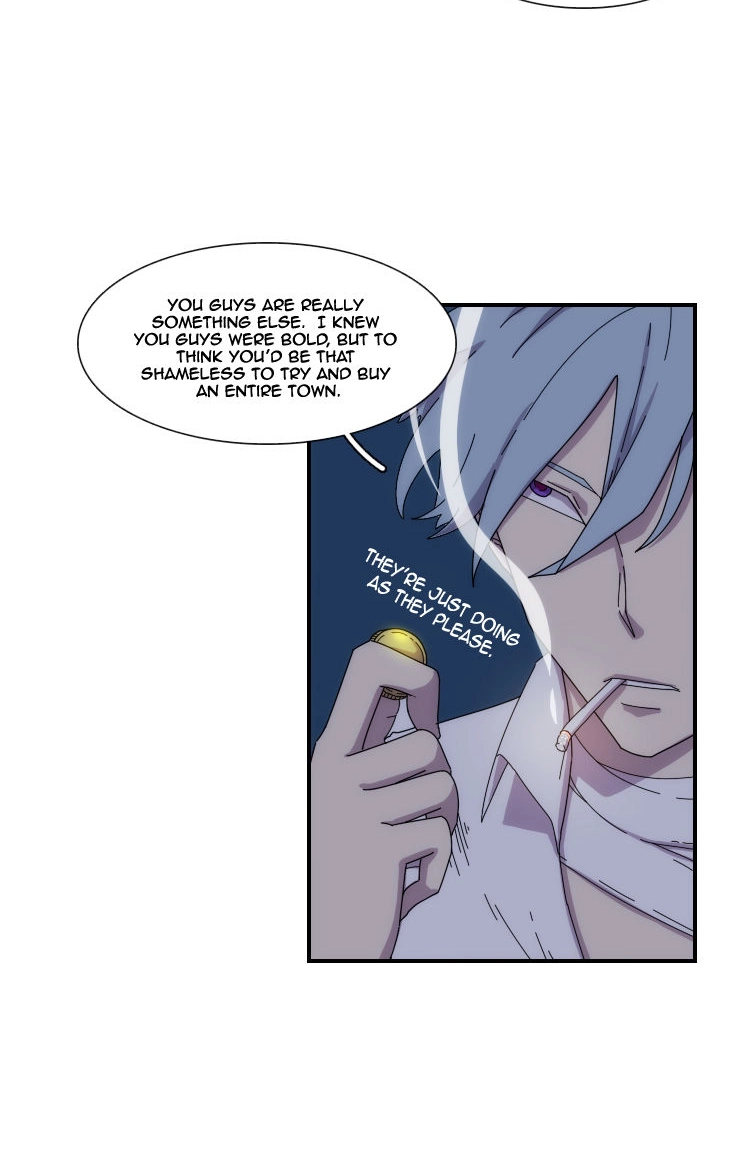 Meister Chapter 14 page 13 - 