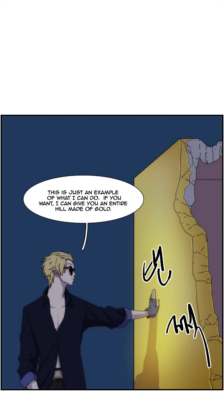 Meister Chapter 14 page 16 - 