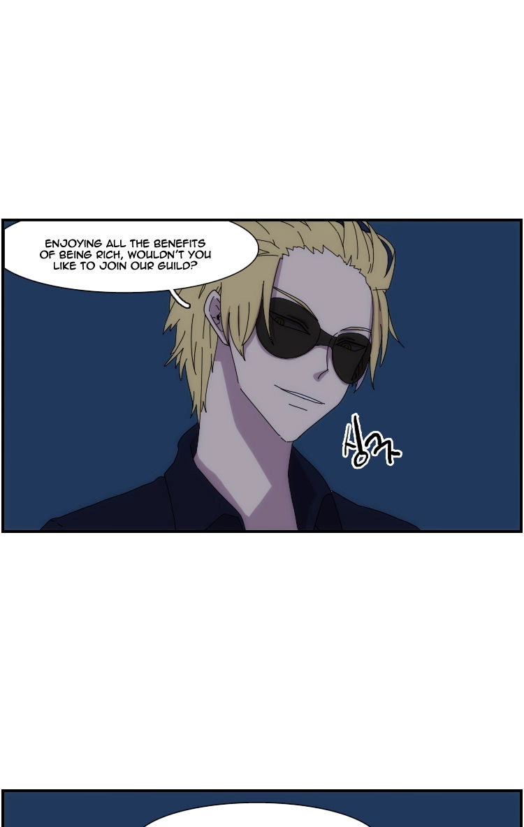 Meister Chapter 14 page 17 - 