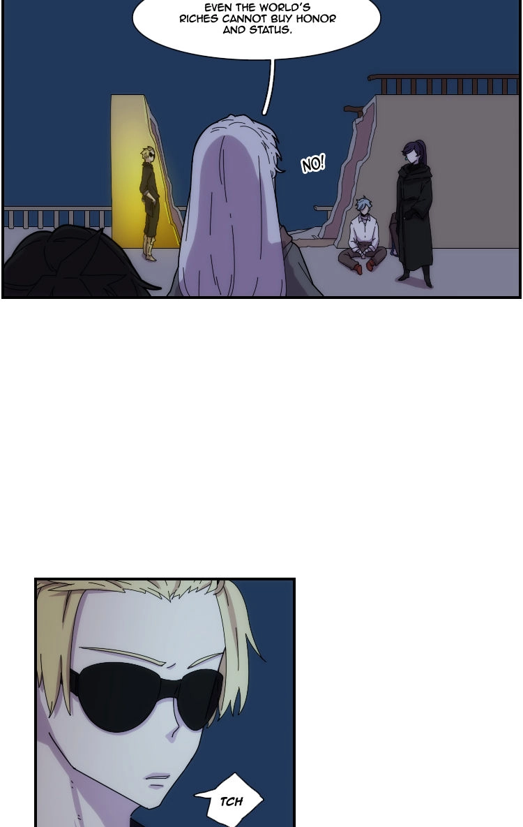 Meister Chapter 14 page 18 - 