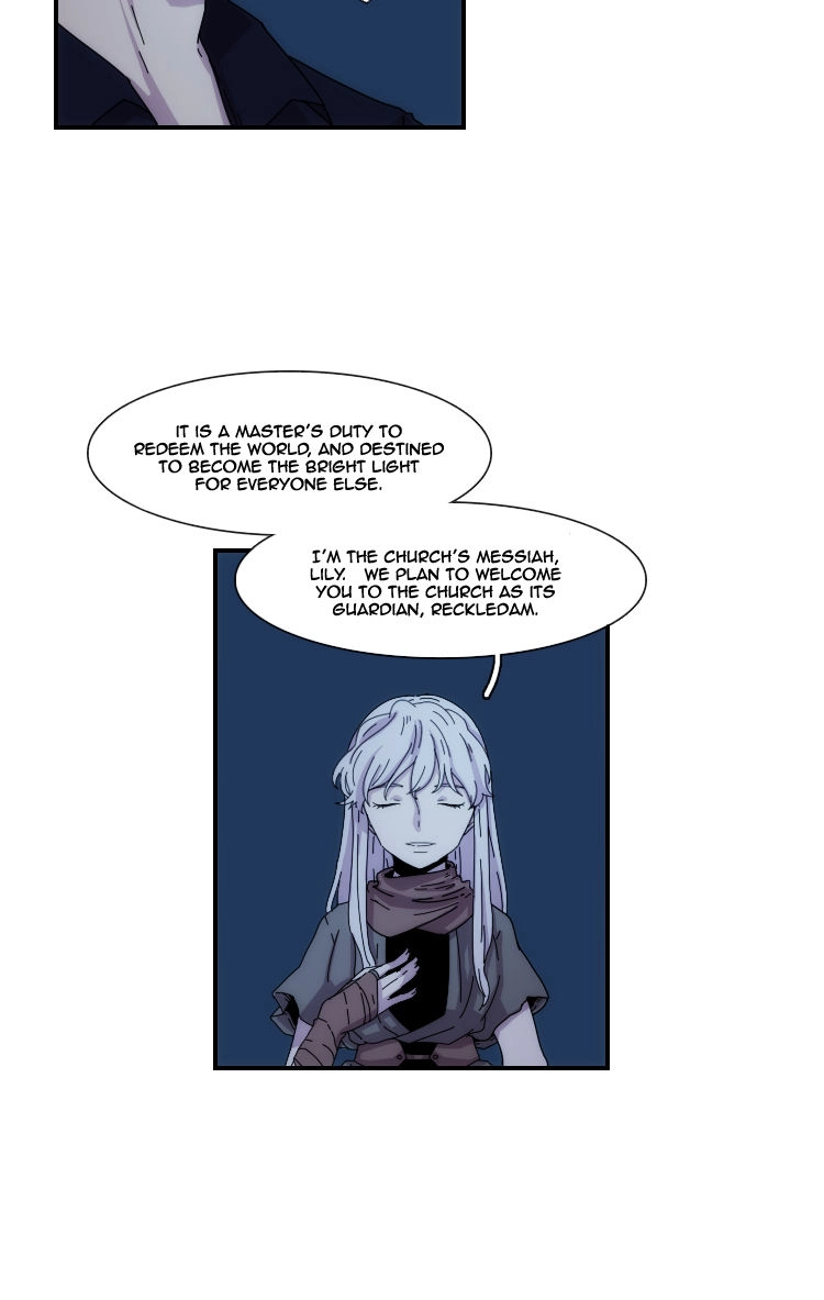 Meister Chapter 14 page 19 - 