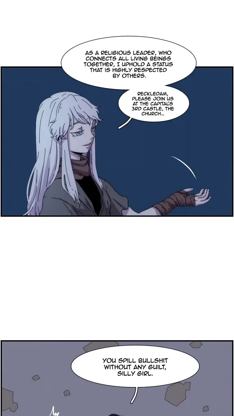 Meister Chapter 14 page 20 - 