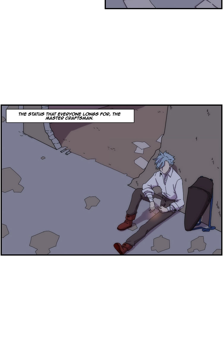Meister Chapter 14 page 3 - 