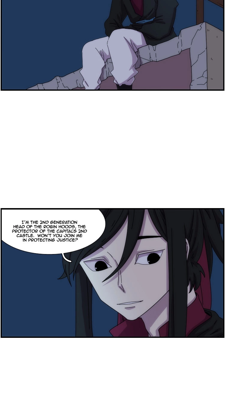 Meister Chapter 14 page 22 - 