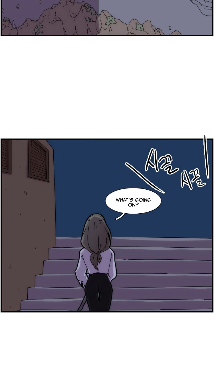 Meister Chapter 14 page 24 - 