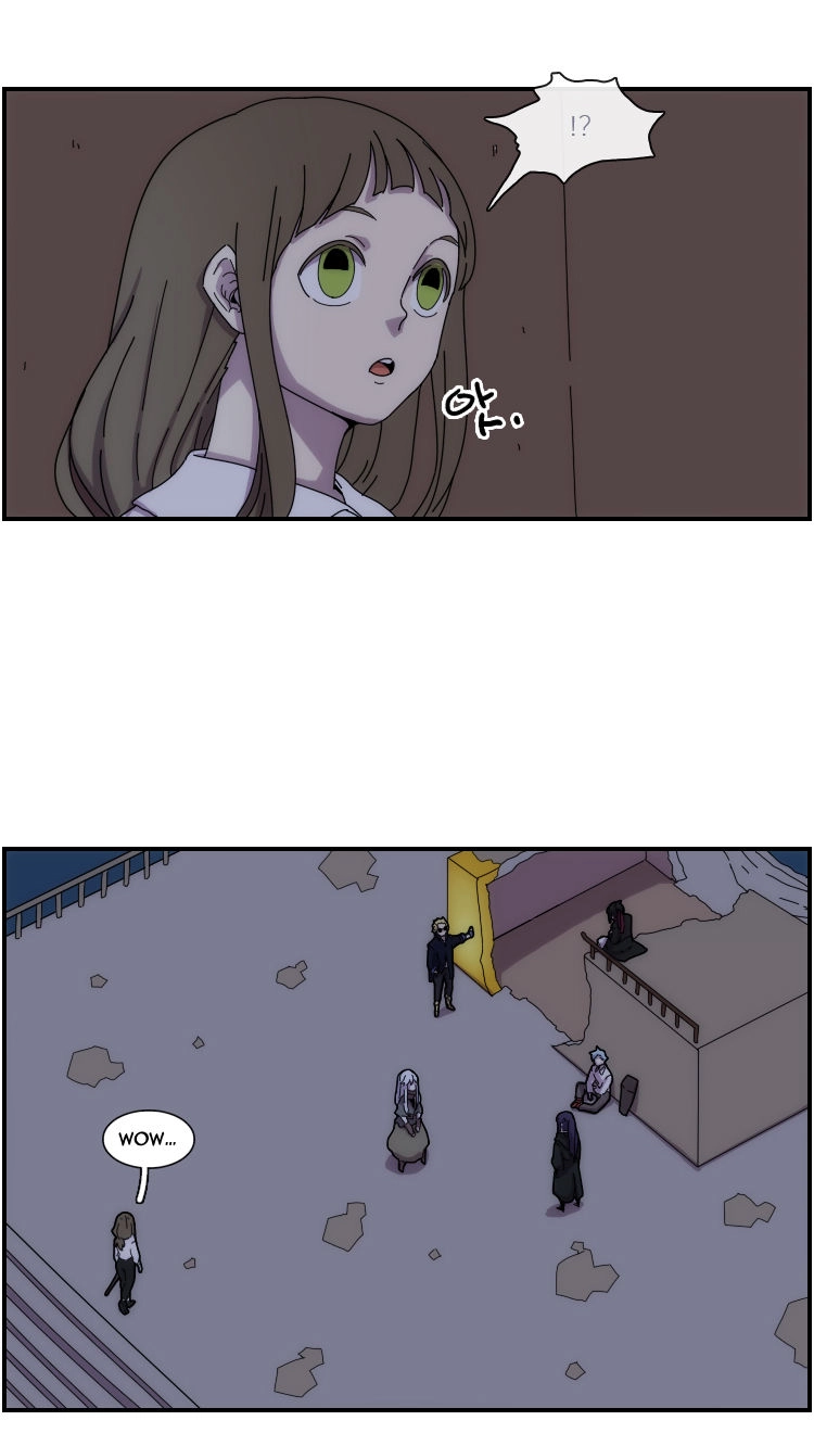 Meister Chapter 14 page 25 - 