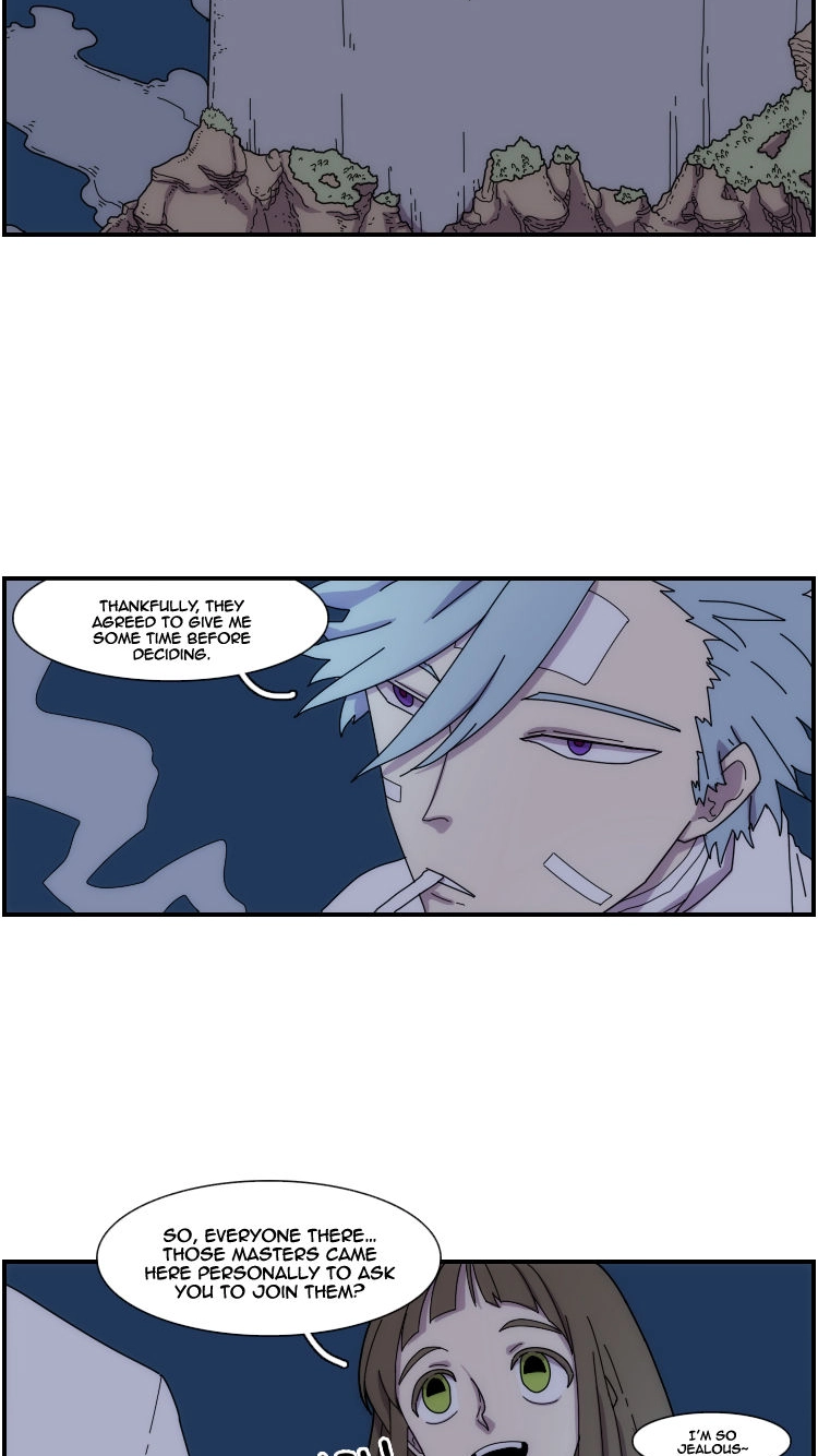 Meister Chapter 14 page 27 - 