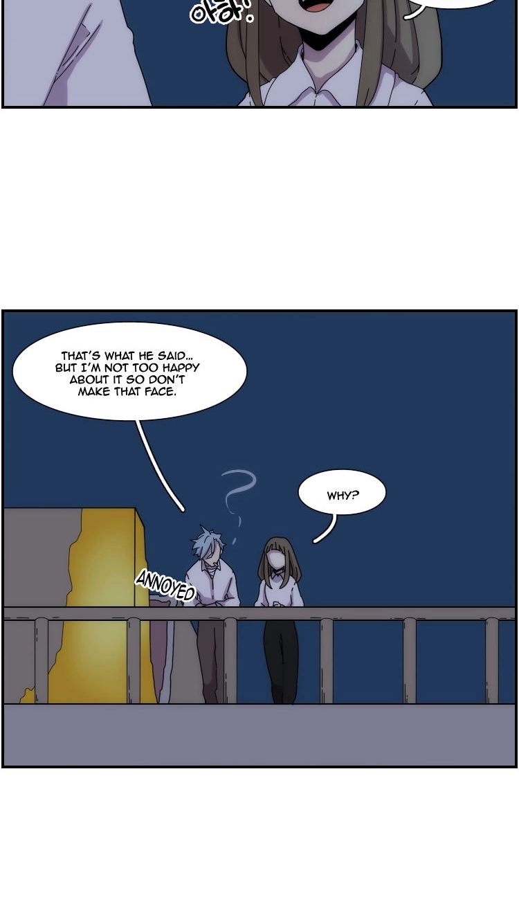 Meister Chapter 14 page 28 - 