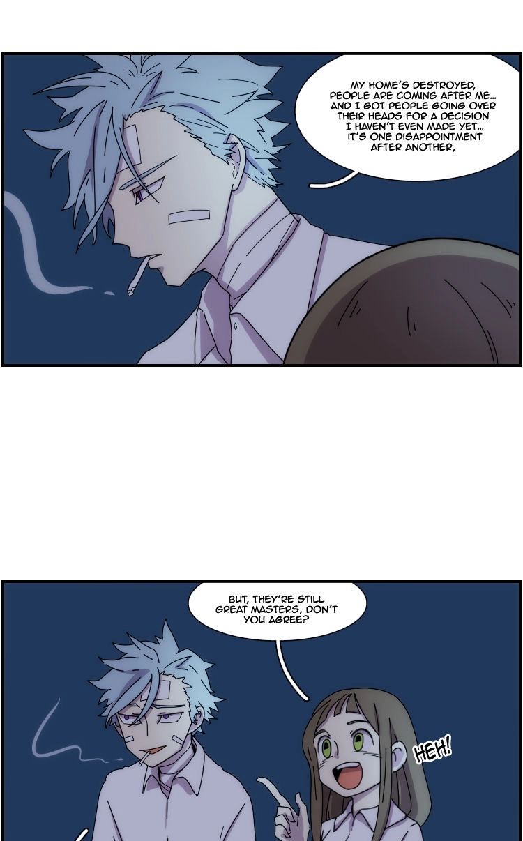 Meister Chapter 14 page 29 - 