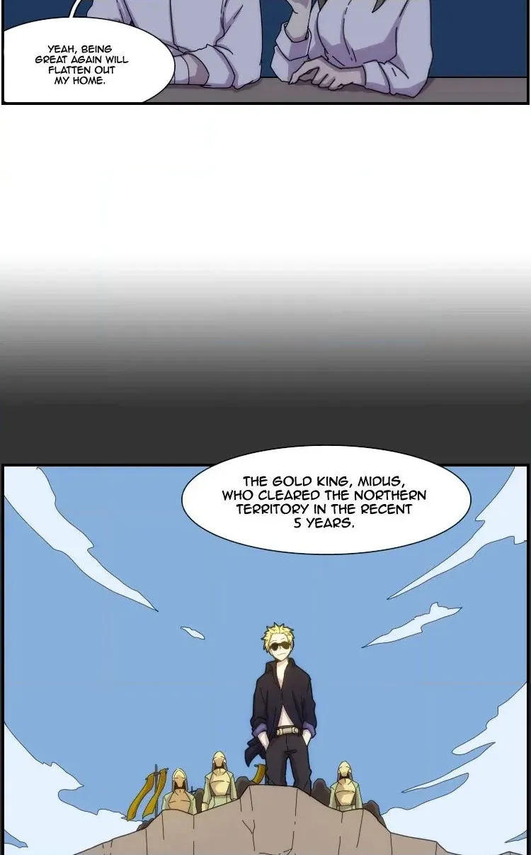 Meister Chapter 14 page 30 - 