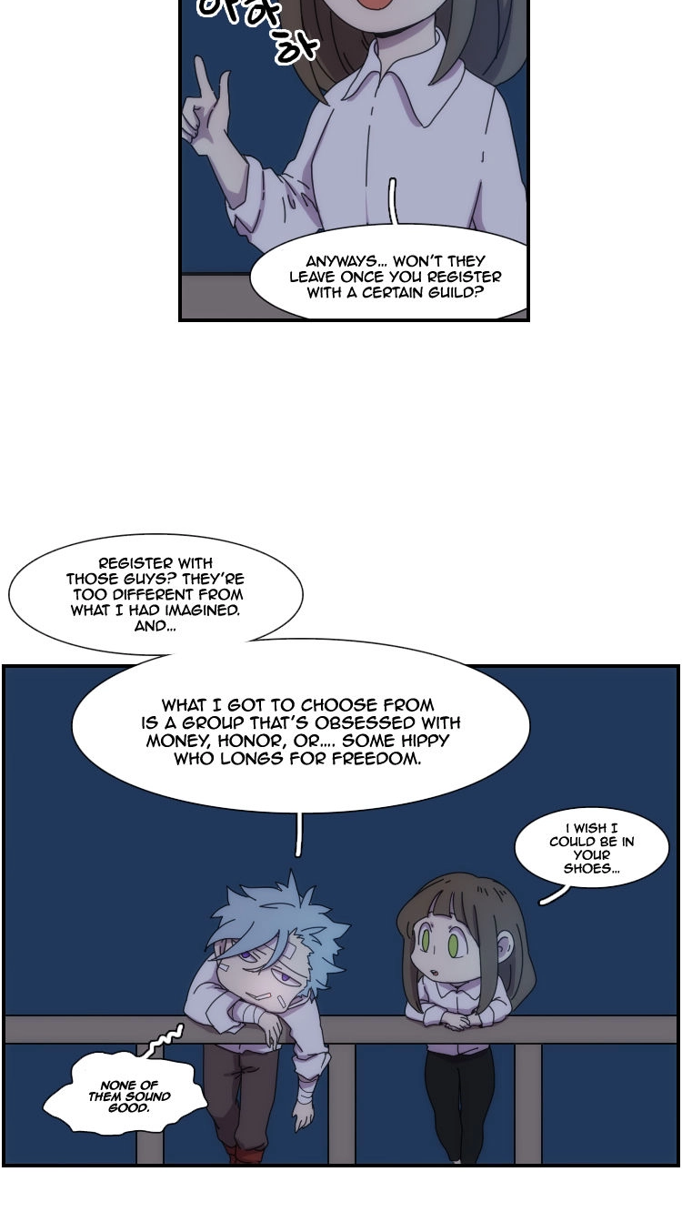Meister Chapter 14 page 34 - 