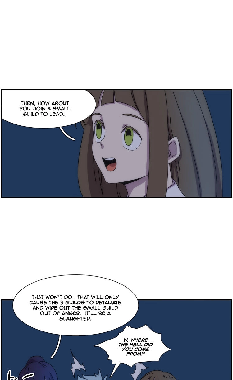 Meister Chapter 14 page 35 - 