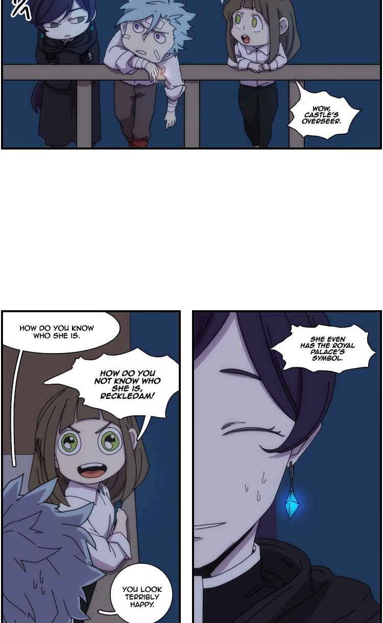Meister Chapter 14 page 36 - 