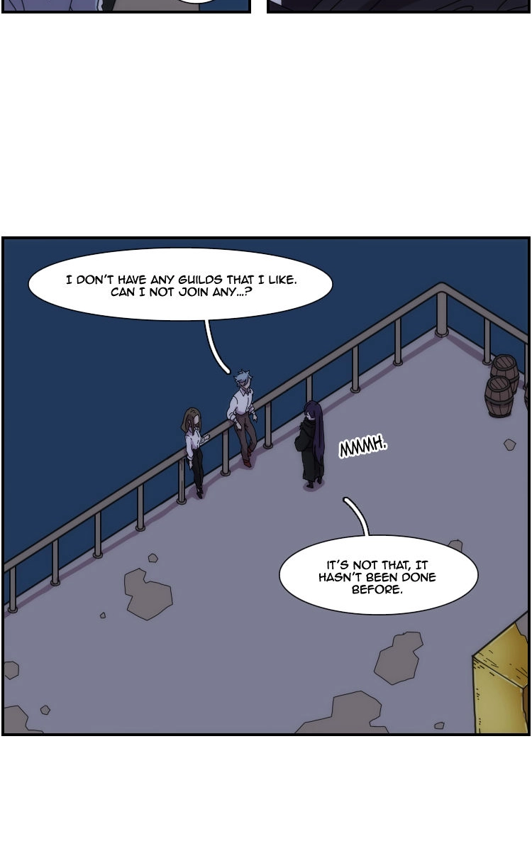 Meister Chapter 14 page 37 - 