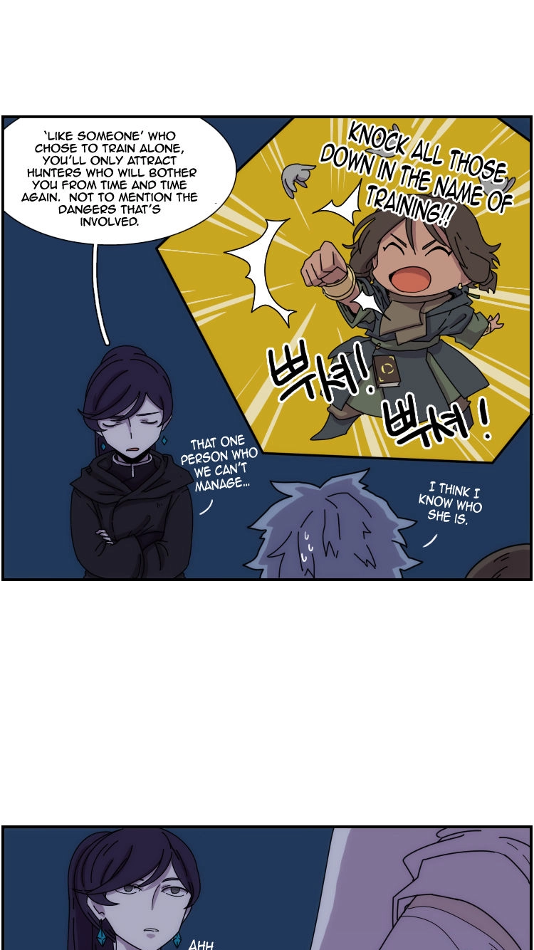 Meister Chapter 14 page 38 - 