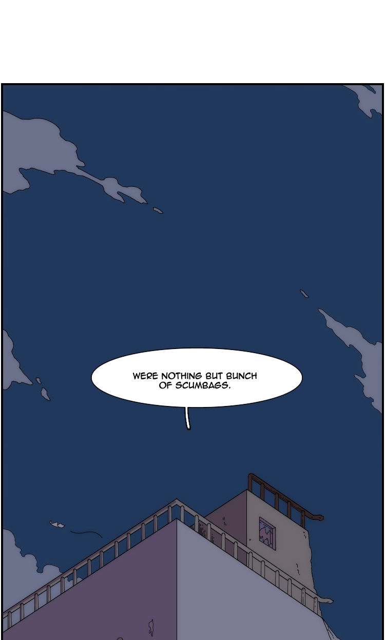 Meister Chapter 14 page 5 - 