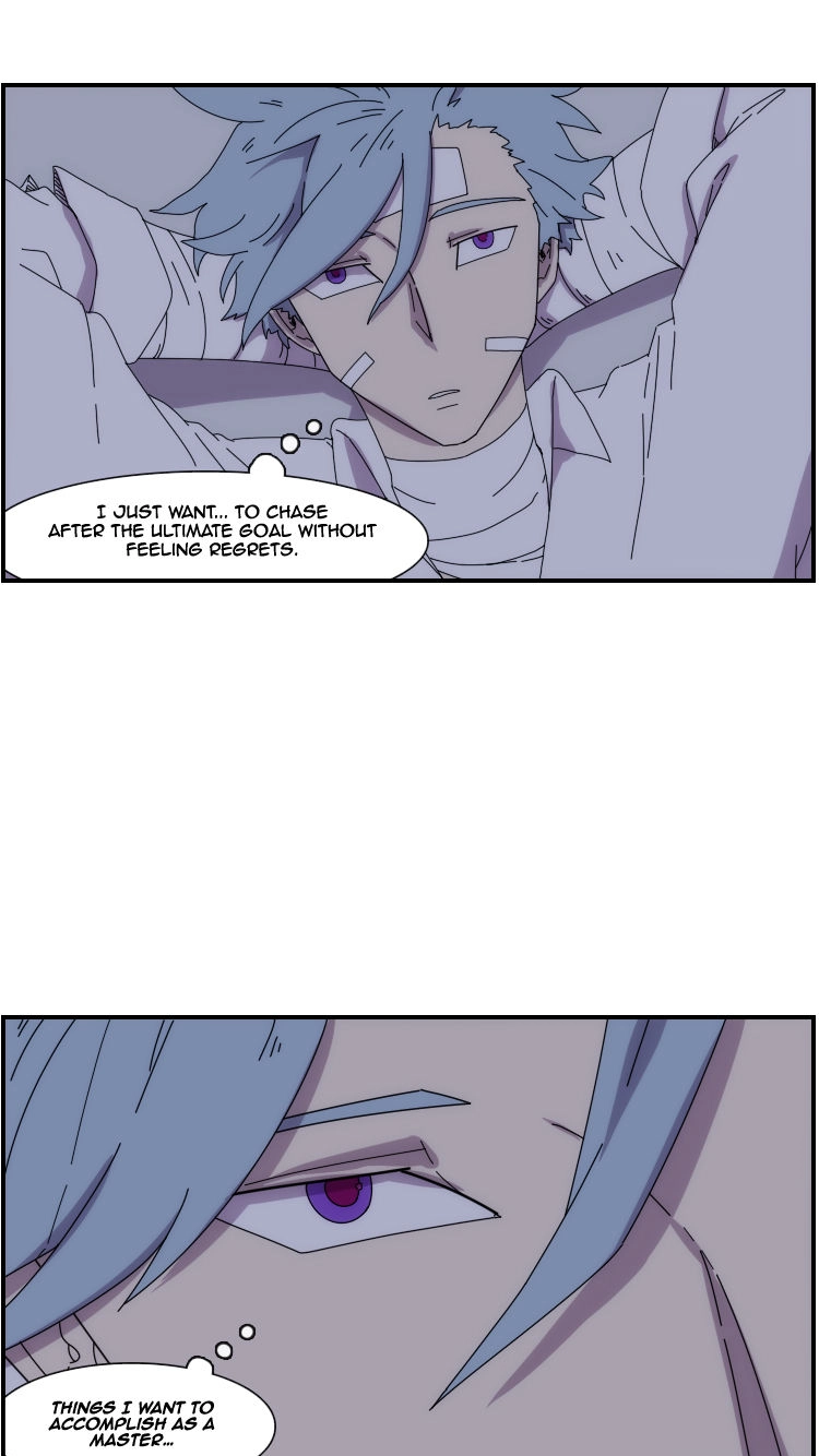 Meister Chapter 14 page 41 - 