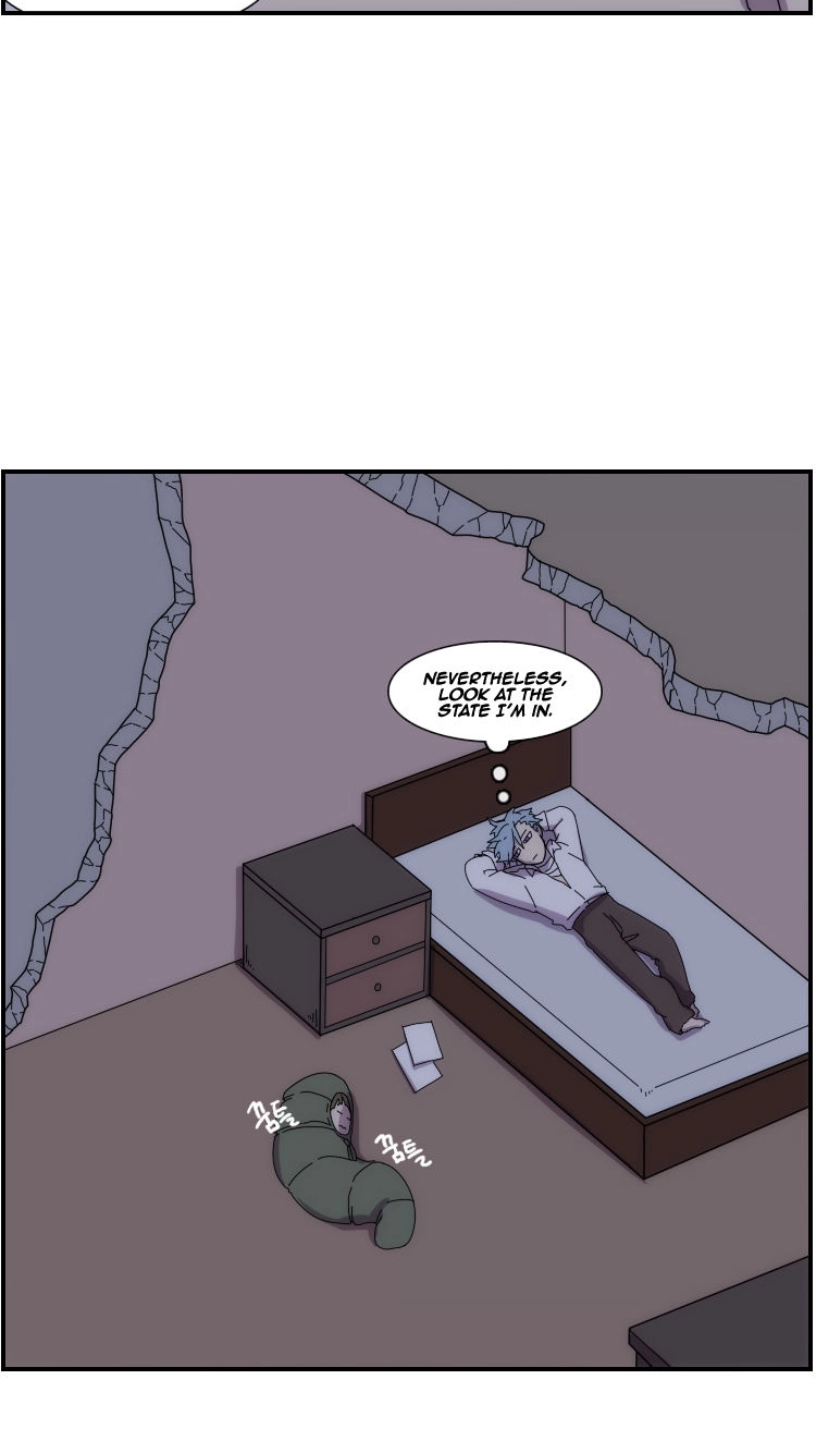 Meister Chapter 14 page 42 - 